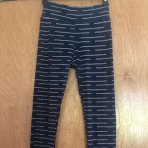 LuLaRoe One Size Leggings